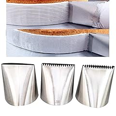 Cake decorating tips for sale  Delivered anywhere in UK