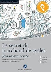 Secret marchand cycles gebraucht kaufen  Wird an jeden Ort in Deutschland