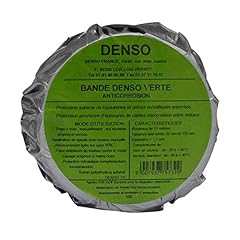 Bande protection denso d'occasion  Livré partout en France