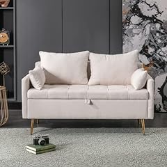 Chairus chenille loveseat for sale  Delivered anywhere in USA 