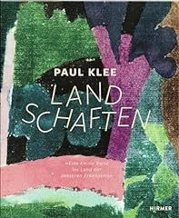 Paul klee landschaften gebraucht kaufen  Wird an jeden Ort in Deutschland