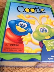 Cootie bug game for sale  Delivered anywhere in USA 