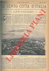 catanzaro d'occasion  Livré partout en France