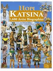 Hopi katsina 600 for sale  Delivered anywhere in USA 