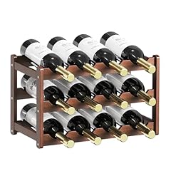 Wine rack tier for sale  Delivered anywhere in USA 