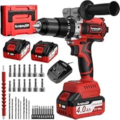 Sundpeypro perceuse visseuse d'occasion  Livré partout en France