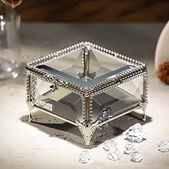 Dhcgpp rectangular vintage for sale  Delivered anywhere in USA 