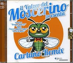Valzer del moscerino usato  Spedito ovunque in Italia 