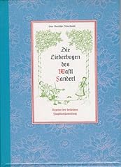 Liederbogen wastl fanderl gebraucht kaufen  Wird an jeden Ort in Deutschland