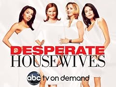 Desperate housewives for sale  Delivered anywhere in UK
