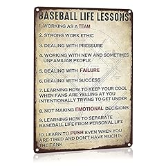 Wondercave baseball life for sale  Delivered anywhere in USA 