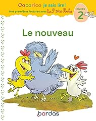 Cocorico sais lire for sale  Delivered anywhere in UK