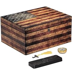 Humidor supreme old for sale  Delivered anywhere in USA 