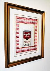 Andy warhol signed for sale  Delivered anywhere in USA 