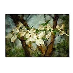 Painted dogwood lois for sale  Delivered anywhere in USA 