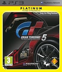 Gran turismo platinum for sale  Delivered anywhere in UK