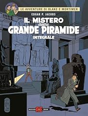 Mistero della grande usato  Spedito ovunque in Italia 