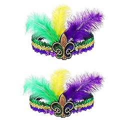 Lkqbbsz mardi gras for sale  Delivered anywhere in USA 