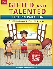 Gifted talented test for sale  Delivered anywhere in USA 
