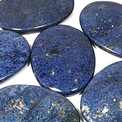 Crystalage dumortierite palm for sale  Delivered anywhere in UK