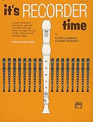 Recorder time for sale  Delivered anywhere in USA 