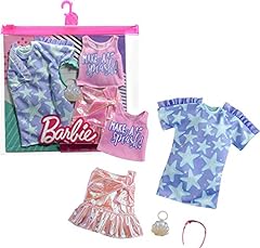 Barbie fashions pack for sale  Delivered anywhere in USA 