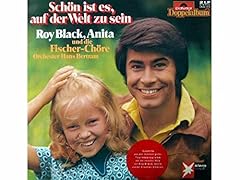 Roy black anita gebraucht kaufen  Wird an jeden Ort in Deutschland