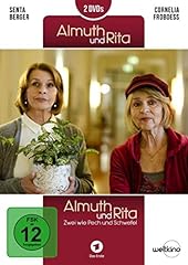 Almuth rita almuth gebraucht kaufen  Wird an jeden Ort in Deutschland