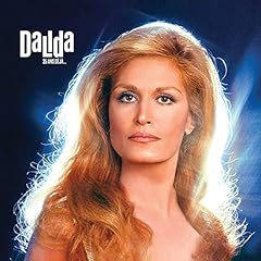 coffret dalida d'occasion  Livré partout en France