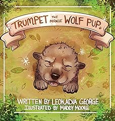Trumpet miracle wolf for sale  Delivered anywhere in USA 