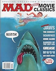 Mad spoofs movie for sale  Delivered anywhere in USA 