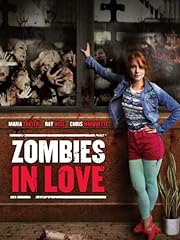 Zombies love usato  Spedito ovunque in Italia 