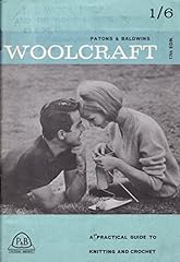 Woolcraft practical guide for sale  Delivered anywhere in UK
