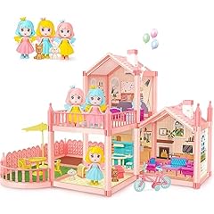 Deao dolls house for sale  Delivered anywhere in USA 