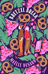 Bretzel break roman d'occasion  Livré partout en France