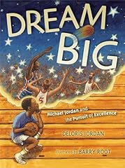 Dream big michael for sale  Delivered anywhere in USA 