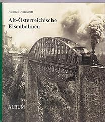 Alt österreichische eisenbahn gebraucht kaufen  Wird an jeden Ort in Deutschland