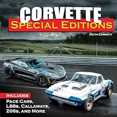 Corvette special editions for sale  Delivered anywhere in Ireland