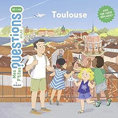 Toulouse d'occasion  Livré partout en France