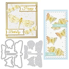 Globleland dragonfly cutting for sale  Delivered anywhere in UK