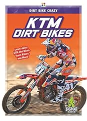 Ktm dirt bikes for sale  Delivered anywhere in UK