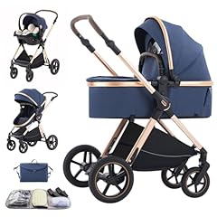 Shineey baby stroller for sale  Delivered anywhere in UK
