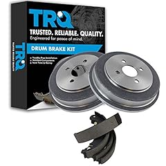 Trq brake drum for sale  Delivered anywhere in USA 