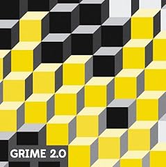 Grime 2.0 vinyl for sale  Delivered anywhere in UK