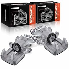 Frankberg brake caliper for sale  Delivered anywhere in UK