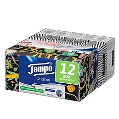 Tempo paper tissues for sale  Delivered anywhere in UK