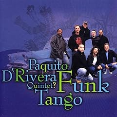 Funk tango d'occasion  Livré partout en France