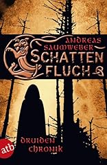 Schattenfluch druidenchronik b gebraucht kaufen  Wird an jeden Ort in Deutschland