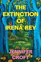 Extinction irena rey for sale  Delivered anywhere in USA 