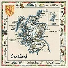 Heritage scotland counted for sale  Delivered anywhere in UK